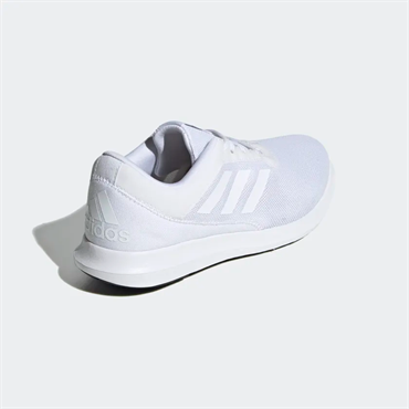 Adidas Coreracer Kadın Beyaz Koşu Spor Ayakkabı - FX3611