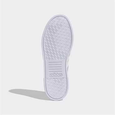 Adidas Court Bold Kadın Beyaz Günlük Ayakkabı - GZ2694