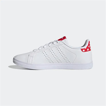 Adidas Courtpoint Base Kadın Beyaz Günlük Spor Ayakkabı - GX5709