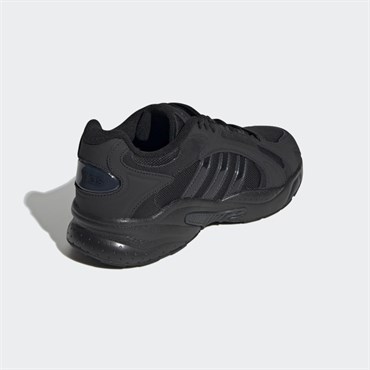 Adidas Crazychaos Shadow 2.0 Erkek Siyah Koşu Ayakkabı - GZ5433