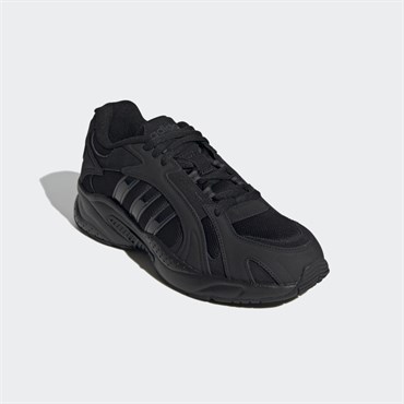 Adidas Crazychaos Shadow 2.0 Erkek Siyah Koşu Ayakkabı - GZ5433
