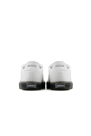 Adidas Daily 3.0 Cln Erkek Beyaz Günlük Spor Ayakkabı - GY1000