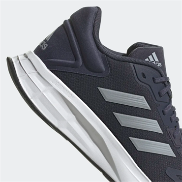 Adidas Duramo 10 Erkek Gri Koşu Spor Ayakkabı - GW8343