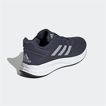 Adidas Duramo 10 Erkek Gri Koşu Spor Ayakkabı - GW8343