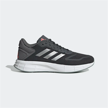 Adidas Duramo 10 Erkek Gri Koşu Spor Ayakkabı - GW8346