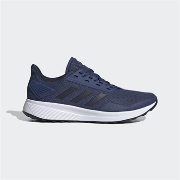 Adidas Duramo 9 Erkek Koşu Ayakkabı - EG8661