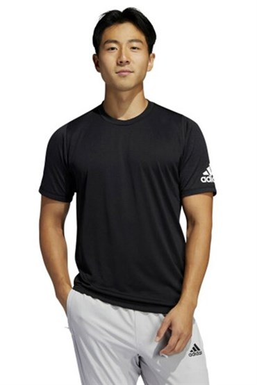 Adidas Fl Geo Tee Erkek Üst & T-shirt - FL4436