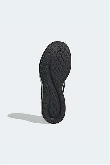Adidas Fluidflow 2.0 Kadın Siyah Koşu Spor Ayakkabı - GX8730