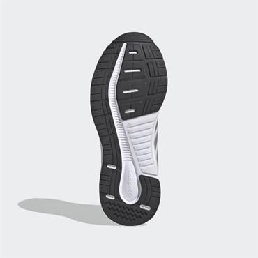Adidas Galaxy 5 Kadın Beyaz Koşu Ayakkabı - G55778