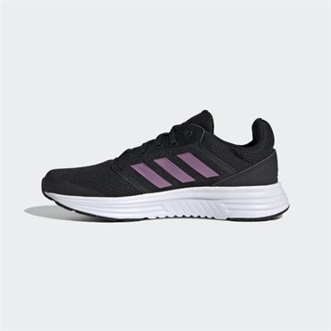 Adidas Galaxy 5 Kadın Siyah Koşu Ayakkabı - FY6743