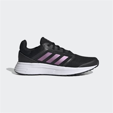 Adidas Galaxy 5 Kadın Siyah Koşu Ayakkabı - FY6743