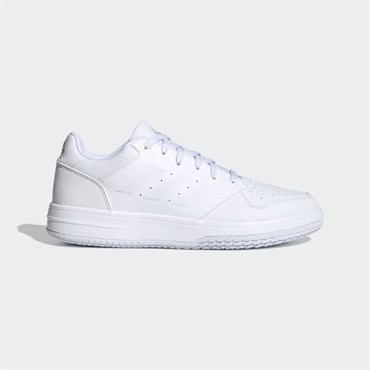 Adidas Gametalker Erkek Beyaz Günlük  Ayakkabı - FY8587