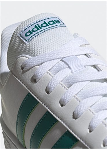 Adidas Grand Court Base Erkek Günlük Ayakkabı - EE7905