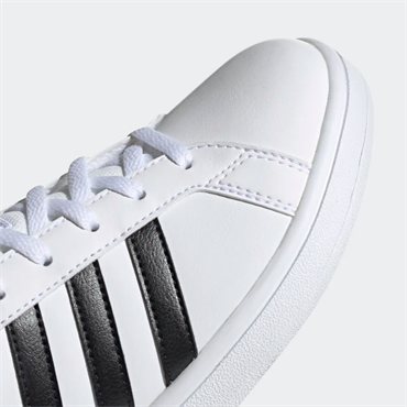 Adidas Grand Court Base Kadın Beyaz Günlük Spor Ayakkabı - EE7968