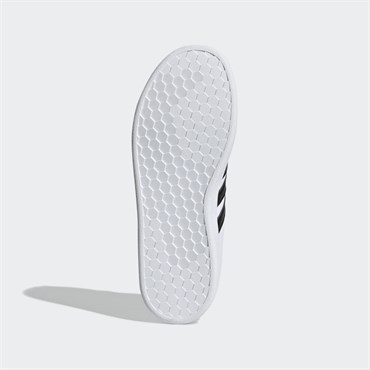 Adidas Grand Court Kadın Günlük Ayakkabı - EF0103
