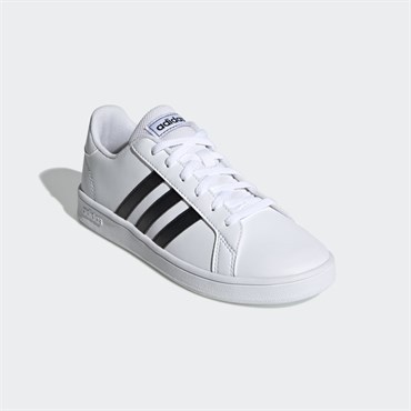 Adidas Grand Court Kadın Günlük Ayakkabı - EF0103