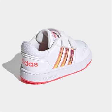 Adidas Hoops 2.0 Cmf I      Çocuk Günlük Ayakkabı - FW7614