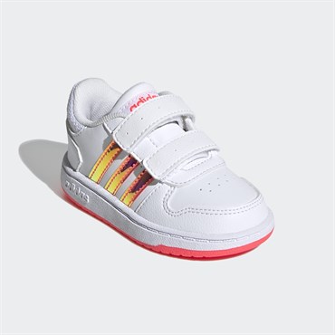 Adidas Hoops 2.0 Cmf I      Çocuk Günlük Ayakkabı - FW7614
