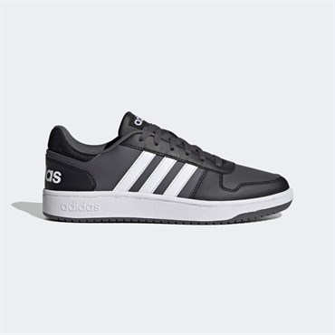 Adidas Hoops 2.0 Erkek Günlük Ayakkabı - FY8626