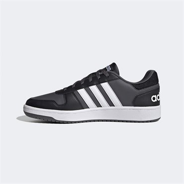 Adidas Hoops 2.0 Erkek Günlük Ayakkabı - FY8626