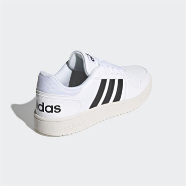 Adidas Hoops 2.0 Erkek Günlük Ayakkabı - FY8629