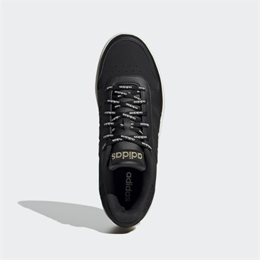 Adidas Hoops 2.0 Erkek Siyah Basketbol Ayakkabı - GZ7968