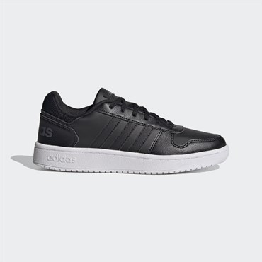 Adidas Hoops 2.0 Kadın Günlük Ayakkabı - FY6025