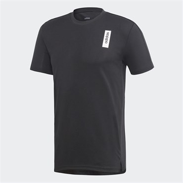 Adidas M Bb Tee Erkek Üst & T-shirt  - EI5590