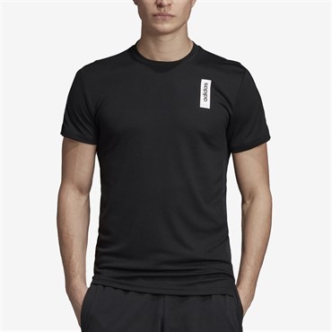 Adidas M Bb Tee Erkek Üst & T-shirt  - EI5590
