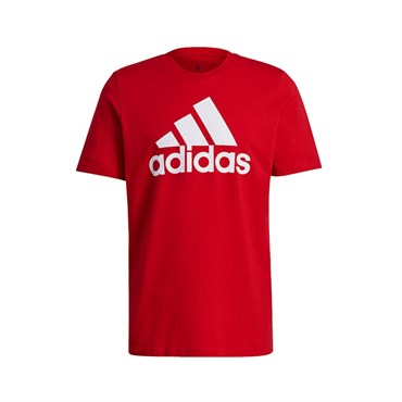 Adidas M Bl Sj T Erkek Üst & T-shirt - GK9124