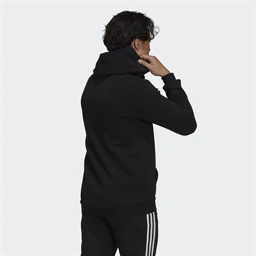 Adidas M Camo Hd Erkek Siyah Sweatshirt - GV2126