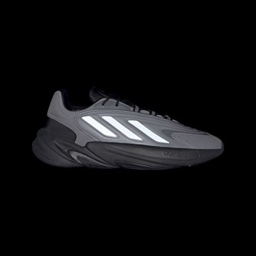 Adidas Ozelia Erkek Siyah Günlük Spor Ayakkabı - H04253
