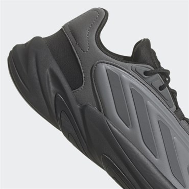 Adidas Ozelia Erkek Siyah Günlük Spor Ayakkabı - H04253