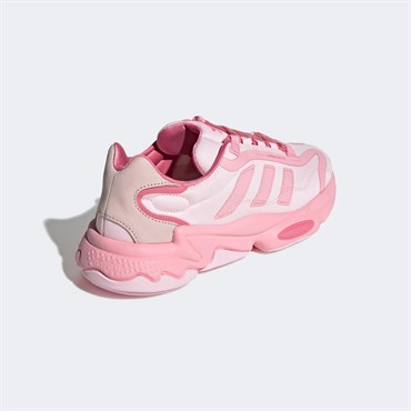 Adidas Ozweego Pure W Kadın Pembe Günlük Spor Ayakkabı - H04264