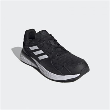 Adidas Response Run Erkek Siyah Koşu Ayakkabı - FY9580