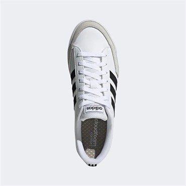 Adidas Retrovulc Erkek Beyaz Günlük Ayakkabı - H02209