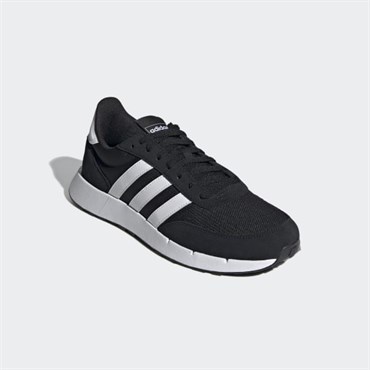 Adidas Run 60S 2.0 Erkek Siyah Koşu Ayakkabı - FZ0961