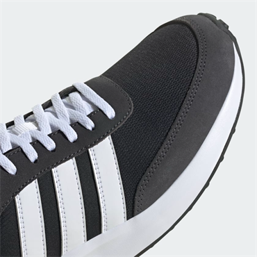 Adidas Run 70S Erkek Siyah Günlük Spor Ayakkabı - GX3090