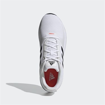 Adidas Runfalcon 2.0 Erkek Beyaz Koşu Ayakkabı - G58098