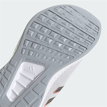 Adidas Runfalcon 2.0 Erkek Gri Koşu Spor Ayakkabı GX8238