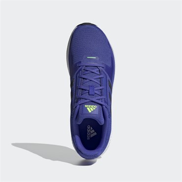 Adidas Runfalcon 2.0 Erkek Lacivert Koşu Ayakkabı - H04540