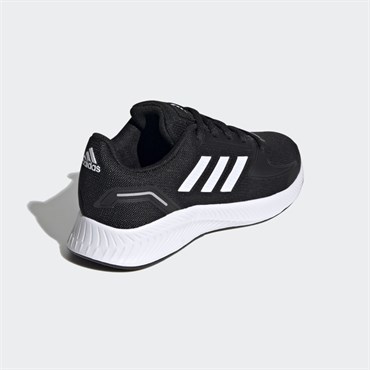 Adidas Runfalcon 2.0 K Unisex Siyah Koşu Ayakkabı - FY9495