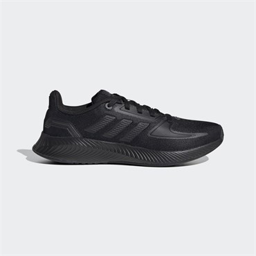 Adidas Runfalcon 2.0 K Unisex Siyah Koşu Ayakkabı - FY9494