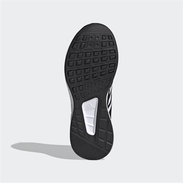 Adidas Runfalcon 2.0 K Unisex Siyah Koşu Ayakkabı - FY9495
