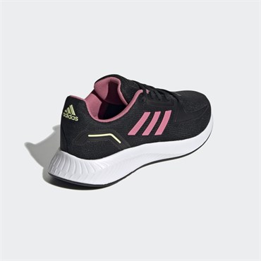 Adidas Runfalcon 2.0 K Unisex Siyah Koşu Ayakkabı - GZ7420