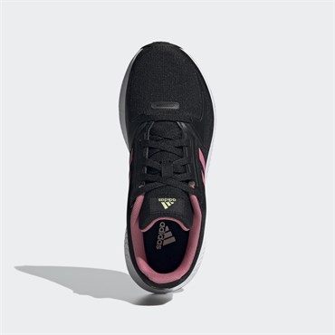 Adidas Runfalcon 2.0 K Unisex Siyah Koşu Ayakkabı - GZ7420