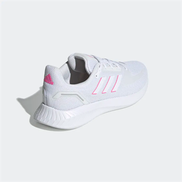 Adidas Runfalcon 2.0 Kadın Beyaz Koşu Spor Ayakkabı FY9623