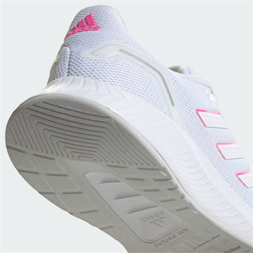 Adidas Runfalcon 2.0 Kadın Beyaz Koşu Spor Ayakkabı FY9623