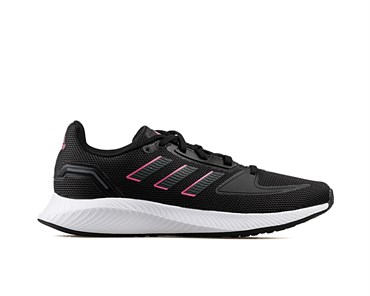 Adidas Runfalcon 2.0 Kadın Siyah Koşu Ayakkabı - FY9624