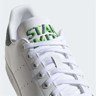 Adidas Stan Smith Erkek Beyaz Günlük Ayakkabı - H04334